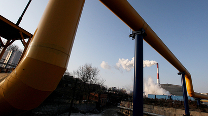 Ruble-yuan settlements will cut energy sales in US dollars – Putin