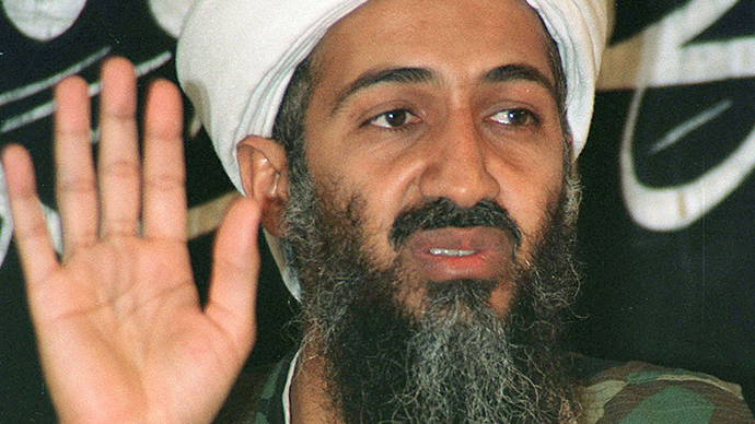 Navy SEALs publicly clash over who killed bin Laden