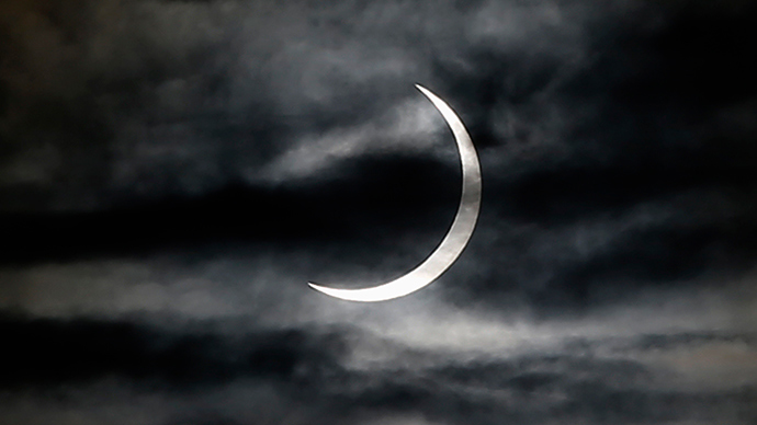 Solar eclipse next March threatens Europe solar grid, temp ‘may drop 6C in 30 minutes’