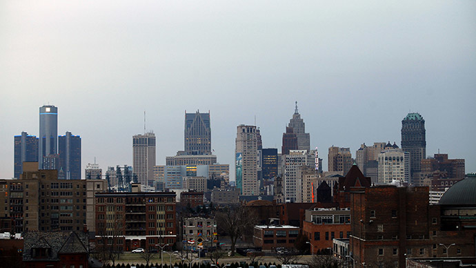 ‘Miraculous’ Detroit bankruptcy plan approved by federal judge