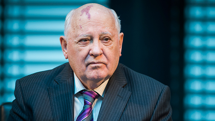 Europe may become irrelevant due to short-sighted policies – Gorbachev