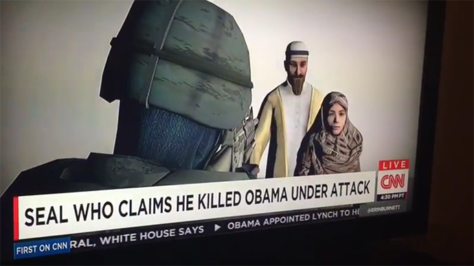 Cnn report deals typo