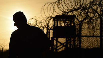 4 Gitmo prisoners repatriated to Afghanistan
