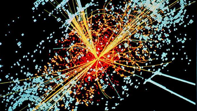 Minuscule mistake? Discovered Higgs boson may appear to be a techni-higgs, scientists say