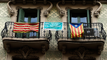 Alternative diplomacy: Catalonia to open more missions abroad in 2015