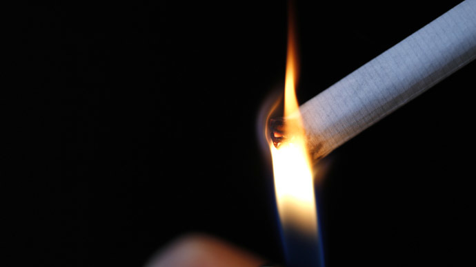​Total tobacco ban: MA town’s health board drives to put smokers outta luck