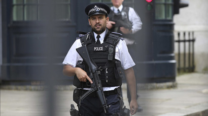 ​Terror attack on Britain ‘inevitable’ – senior counter-terrorism official