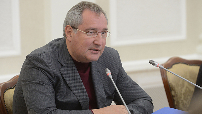 Russia to carry on defense import replacement even if sanctions are lifted – Rogozin