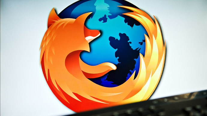NSA Firefoxed: Mozilla team-up with Tor to improve internet privacy
