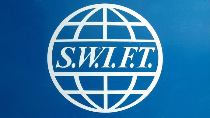 Russia to launch alternative to SWIFT bank transaction system in spring 2015