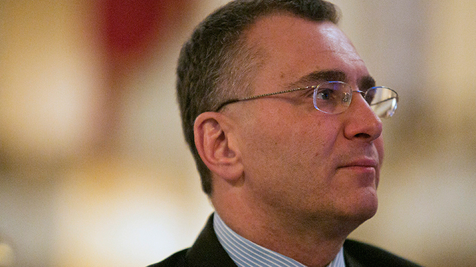 Obamacare architect boasts: ‘Lack of transparency is a huge political advantage' (VIDEO)