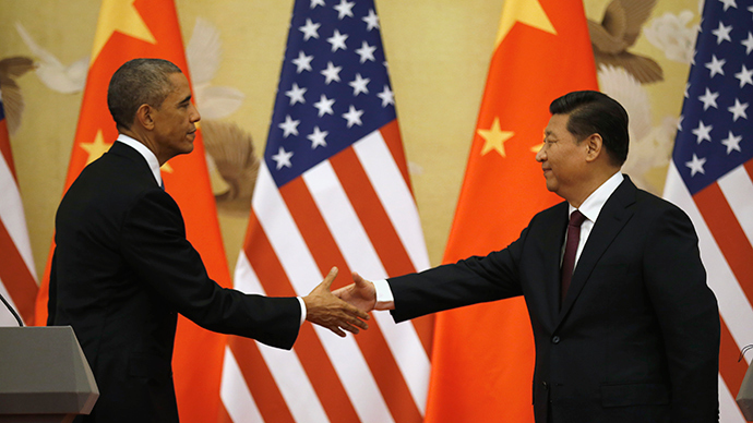 Pax Pacificana? US, China agree to avoid military conflict