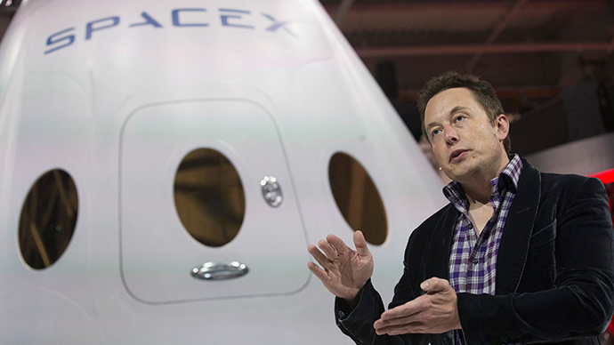 Space Net: Elon Musk confirms plans to provide global internet from 100’s of satellites
