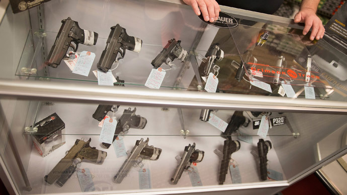 Court denies California challenge to end concealed weapons restrictions
