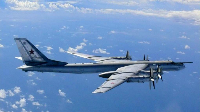 Russia to expand aviation patrol mission to Gulf of Mexico – defense minister