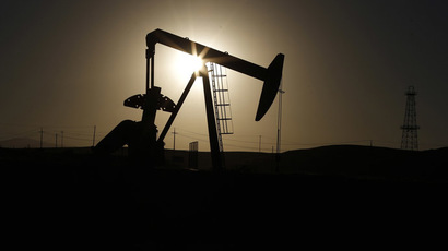Fitch names oil exporters 'vulnerable' to credit downgrades if weak prices persist