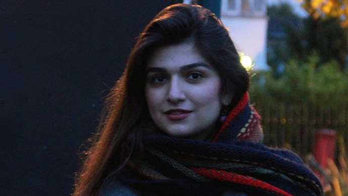 ​British-Iranian jailed for watching volleyball could face 6 yrs on spying charge