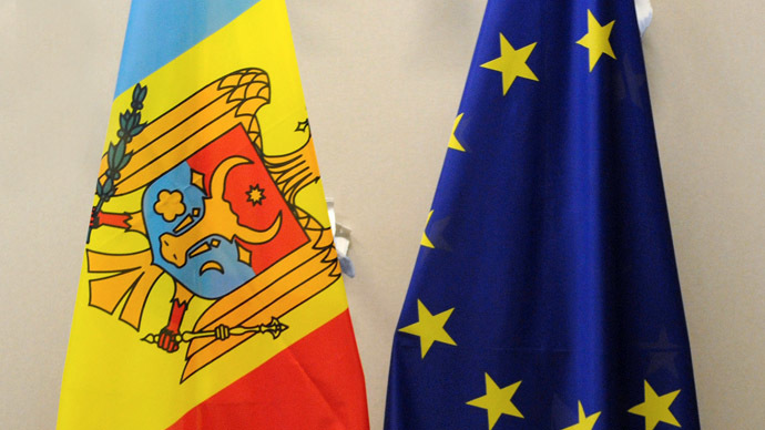 EU Parliament gives nod to Moldova trade agreement
