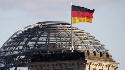 ​Germany considering phasing out coal power generation