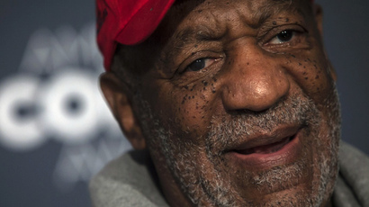 Glenn Beck: Associated Press ‘raped’ Bill Cosby