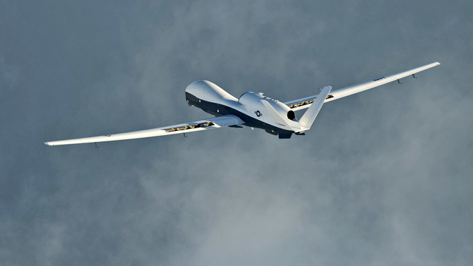Beijing chides American spy flights during military talks - Pentagon