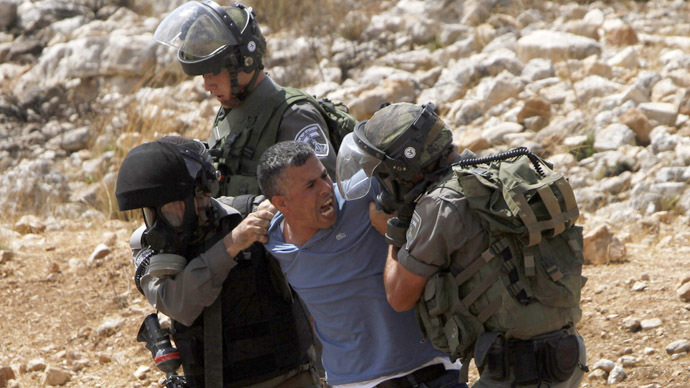 Vast majority of Israeli-on-Palestinian crime claims routinely unsolved – rights group