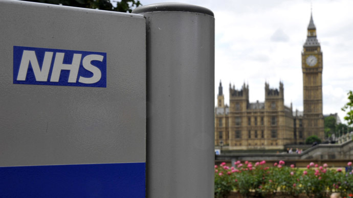 Mass privacy breaches plague National Health Trusts – report