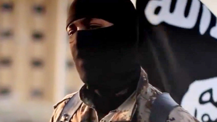 British jihadists risk losing passports in new anti-terror strategy