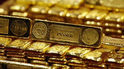 82lbs of gold discovered at Chinese Communist Party official’s home