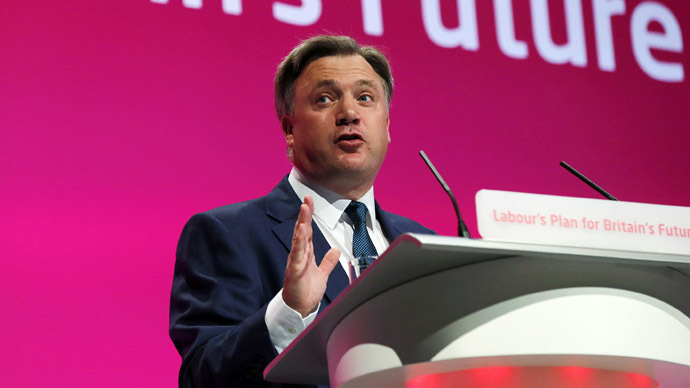 Zero tolerance: Labour vows to tackle tax avoidance and inequality