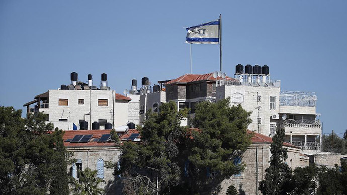 Israel will 'never' limit settlement building in East Jerusalem – Israeli FM