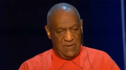 Netflix postpones Cosby’s show after supermodel Janice Dickinson says he raped her