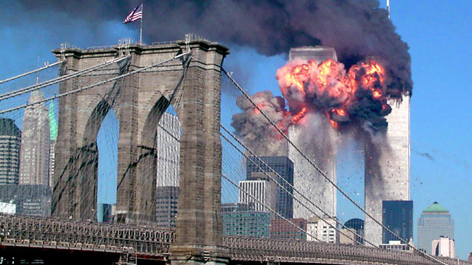 Co-conspirator of 9/11 attacks says Saudi prince financed operation