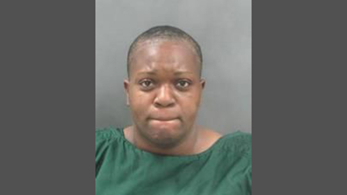 St. Louis mom gets 78 years in prison for waterboarding children