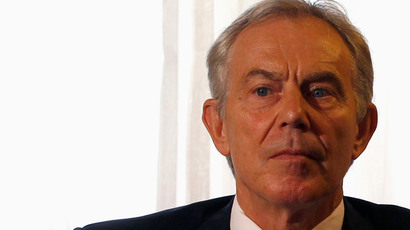 Too busy: Blair tries to dodge IRA inquiry