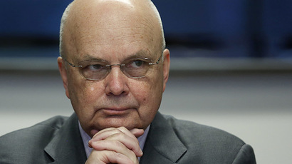 Waterboarding is legal? Hayden says enhanced interrogation permissible if done the ‘CIA way’