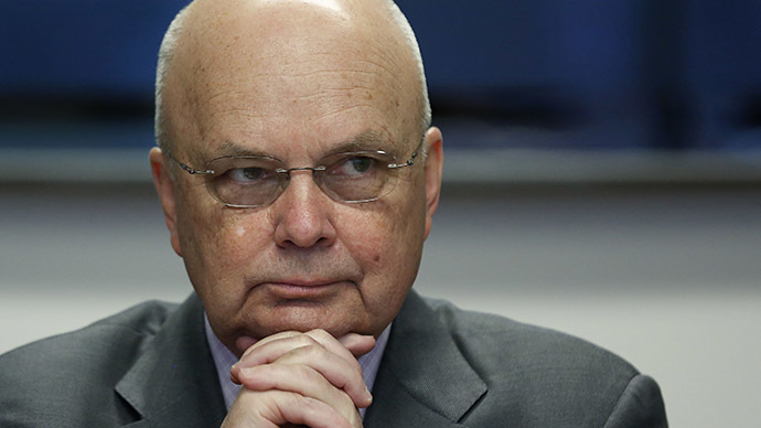 Torture report's release might risk American lives overseas – ex-CIA chief