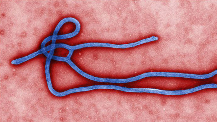 India quarantines Ebola survivor over virus traces in semen samples