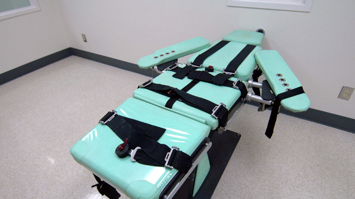 Death wish: Missouri kills 9th inmate this year in record spate of executions