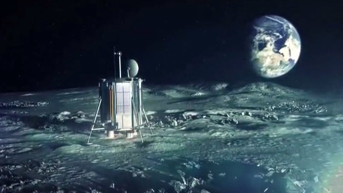 Crowdfunded lunar mission offers to store donors’ memory boxes on moon