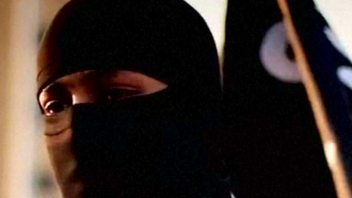 Dutch mom travels to ISIS Syria stronghold to save daughter from jihadist 'lover'