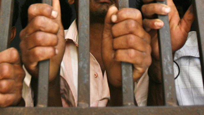 'US-UK torture' victim wins right to sue British government