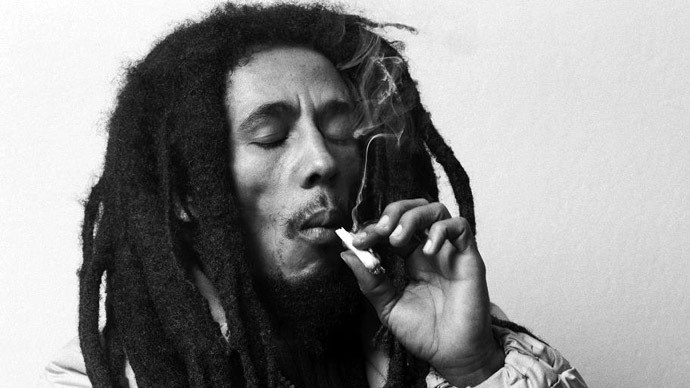 Marley Natural: Reggae icon’s heirs launch global ‘holy herb’ brand
