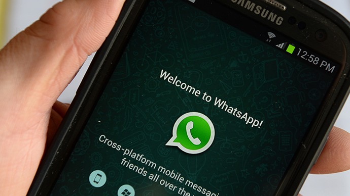WhatsApp starts encrypting user messages on Android devices