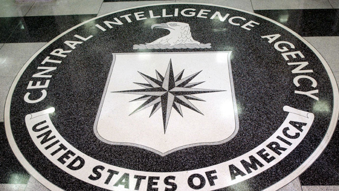 CIA prepares for dramatic changes
