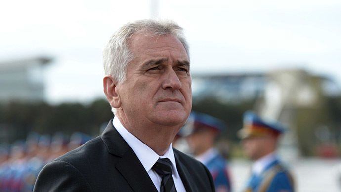 Serbia won’t join anti-Russian sanctions club despite EU pressure - Nikolic