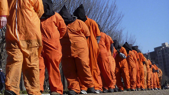 Five Guantanamo detainees released, sent to Europe
