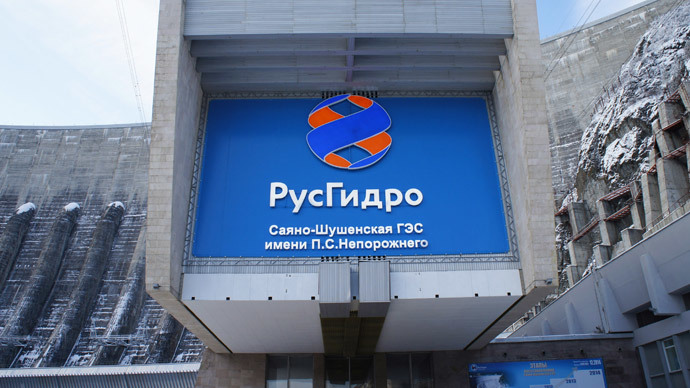 ​Russian hydro power generator to sell troubled Far East asset to Asian buyer