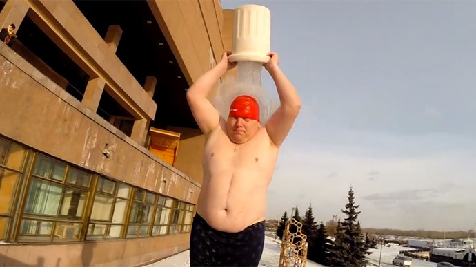Russian YouTubers call out Daily Mail in ‘Liquid Nitrogen Challenge’ copyright spat