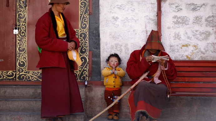 3,600 years in Tibet: How our ancestors settled in the Himalayas, thanks to 1 hardy seed